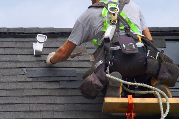 Best Storm Damage Roof Repair  in Hot Springs, SD