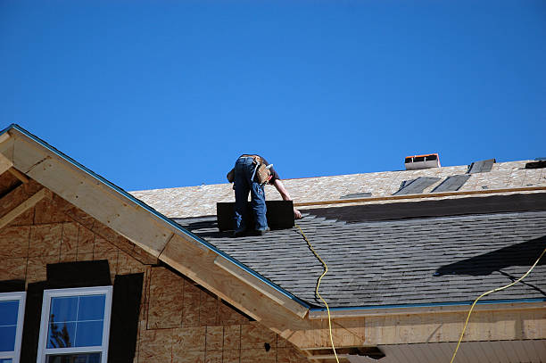 Quick and Trustworthy Emergency Roof Repair Services in Hot Springs, SD