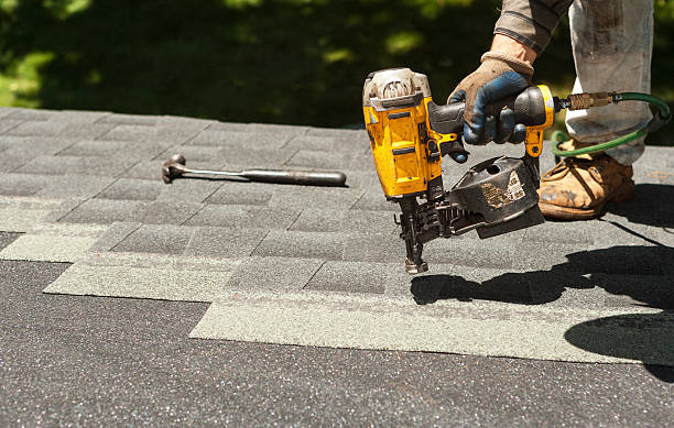 Best Roof Leak Repair  in Hot Springs, SD