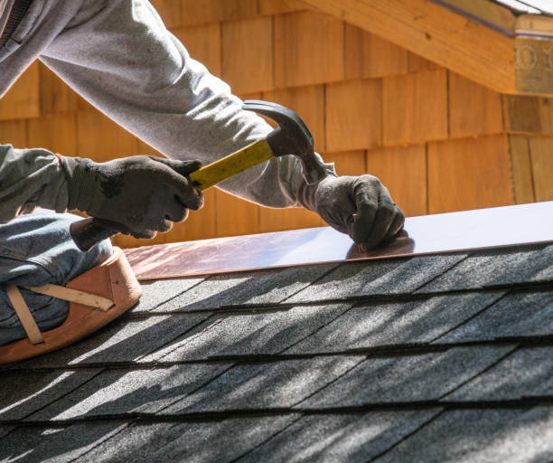 Best New Roof Installation  in Hot Springs, SD